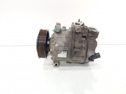 Compresor clima, cod 1K0820803N, Vw Passat Variant (3C5) 2.0 FSI, BLY (idi:646750)