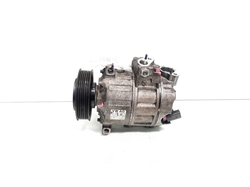 Compresor clima, cod 1K0820803N, Vw Touran (1T1, 1T2) 1.9 TDI, BKC (id:525181)