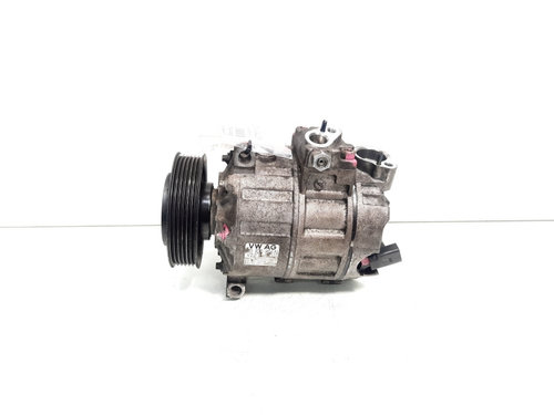 Compresor clima, cod 1K0820803N, Vw Touran (1T1, 1T2) 1.9 TDI, BKC (id:525181)