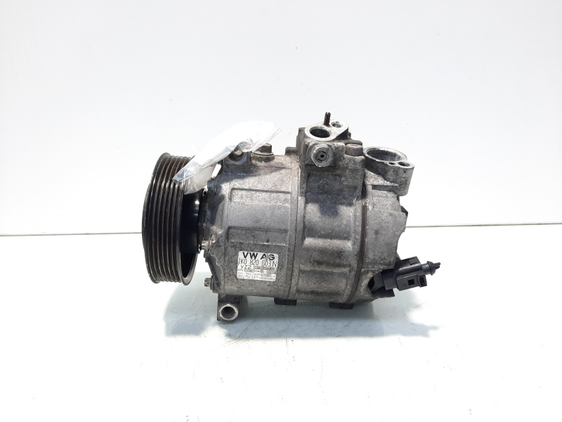Compresor clima, cod 1K0820803N, Vw Touran (1T1, 1T2) 1.9 TDI, BKC (id:618828)