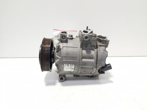 Compresor clima, cod 1K0820803N, VW Touran (1T1, 1T2), 1.9 TDI, BKC (id:627293)