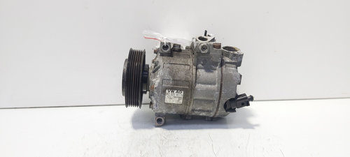 Compresor clima, cod 1K0820803N, VW Touran (1T1, 1T2), 1.9 TDI, BKC (id:690098)