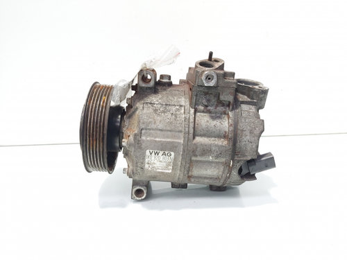 Compresor clima, cod 1K0820803N, Vw Touran (1T1, 1T2) 1.9 TDI, BKC (id:648425)