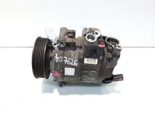 Compresor clima, cod 1K0820803P, VW Golf 5 (1K1) 1.6 FSI, BLF (id:407626)