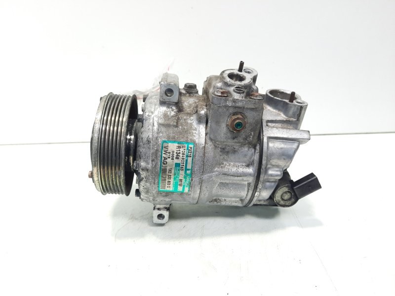 Compresor clima, cod 1K0820803Q, Audi A3 (8P1) 3.2 benz, BMJ (id:618910)