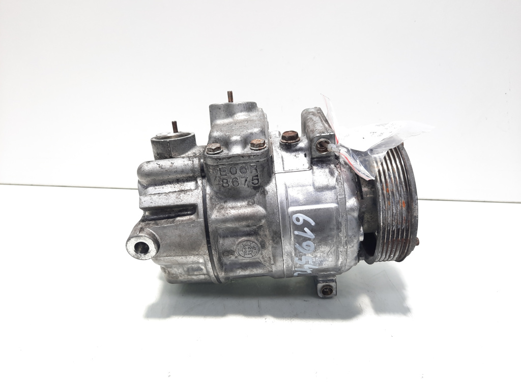 Compresor clima, cod 1K0820803Q, Seat Altea XL (5P5, 5P8), 2.0 TDI, BKD (idi:619542)