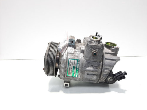 Compresor clima, cod 1K0820803Q, Seat Leon (1P1), 2.0 TDI, BKD (idi:600365)