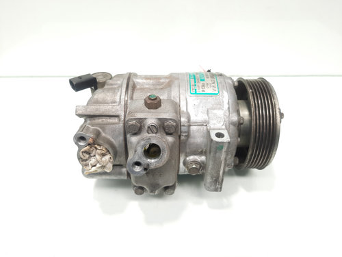 Compresor clima, cod 1K0820803Q, Seat Leon (1P1), 2.0 TDI, BKD (idi:494544)