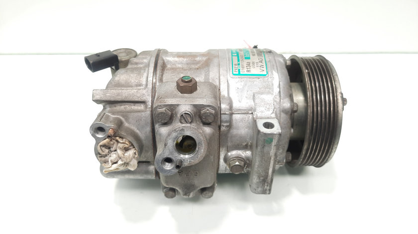 Compresor clima, cod 1K0820803Q, Seat Toledo 3 (5P2), 2.0 TDI, BKD (idi:494544)