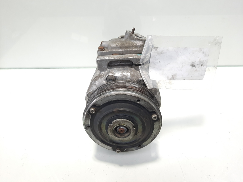 Compresor clima, cod 1K0820803Q, Skoda Octavia 2 (1Z3) 2.0 TDI, BKD (pr:110747)