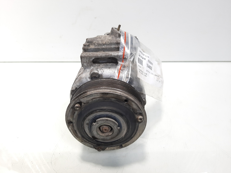 Compresor clima, cod 1K0820803Q, Skoda Octavia 2 (1Z3), 2.0 TDI, BKD (pr:110747)
