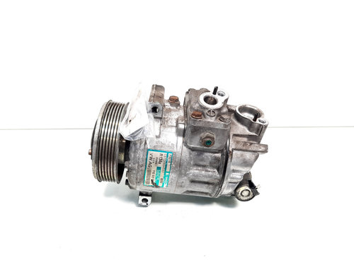 Compresor clima, cod 1K0820803Q, Skoda Octavia 2 (1Z3) 2.0 TDI, BKD (id:537164)