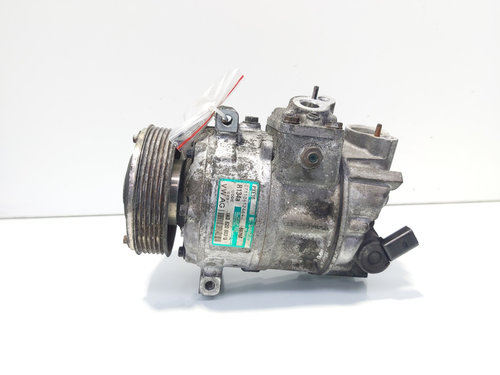 Compresor clima, cod 1K0820803Q, Skoda Octavia 2 (1Z3) 1.9 TDI, BXE (id:110747)