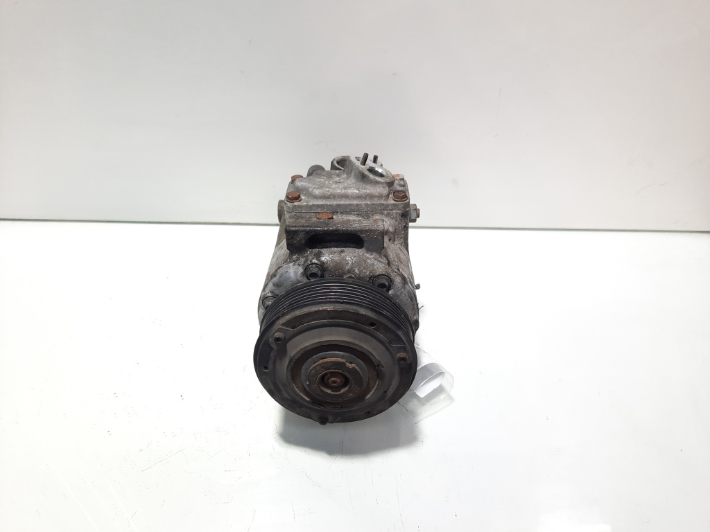 Compresor clima, cod 1K0820803Q, Skoda Superb II (3T4), 1.9 TDI, BXE (idi:581556)