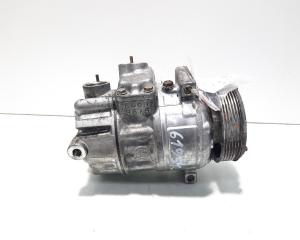 Compresor clima, cod 1K0820803Q, VW Golf 5 Plus (5M1), 2.0 TDI, AZV (idi:359440)