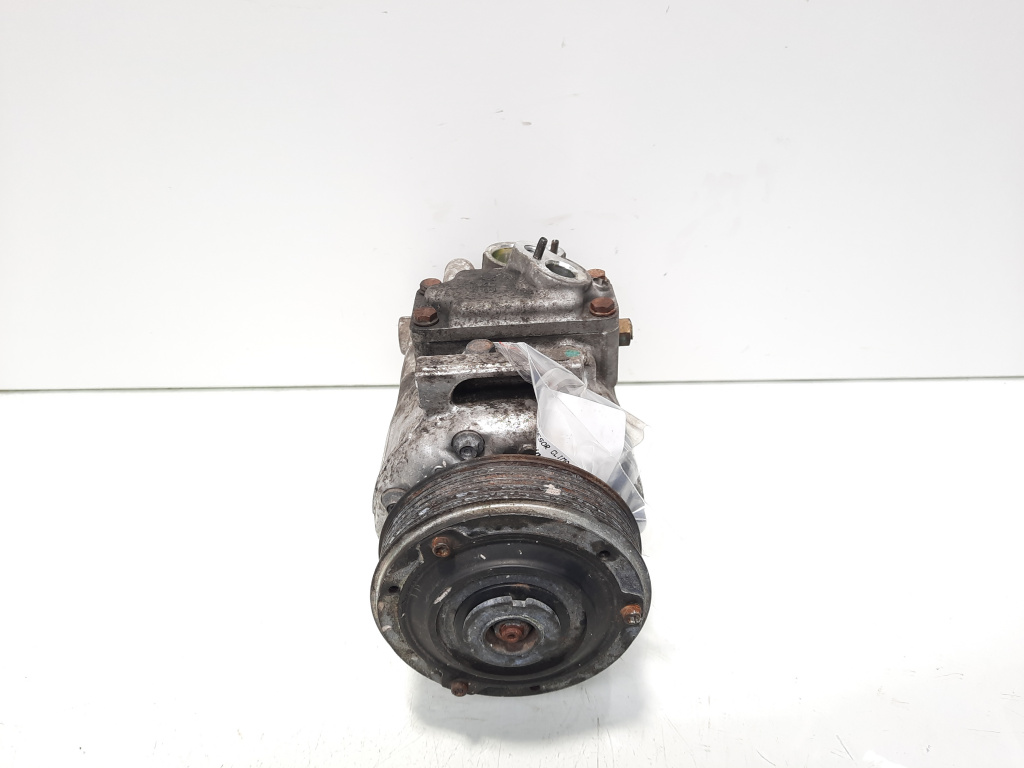 Compresor clima, cod 1K0820803Q, Vw Passat (3C2) 2.0 TDI, BKP (pr:110747)