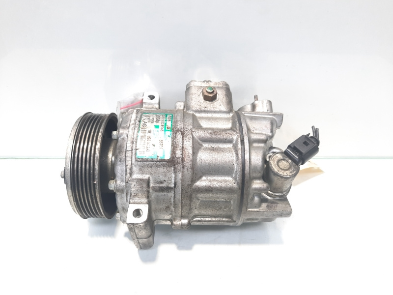 Compresor clima, cod 1K0820803Q, VW Touran (1T1, 1T2) 2.0 tdi, BKD (id:472180)