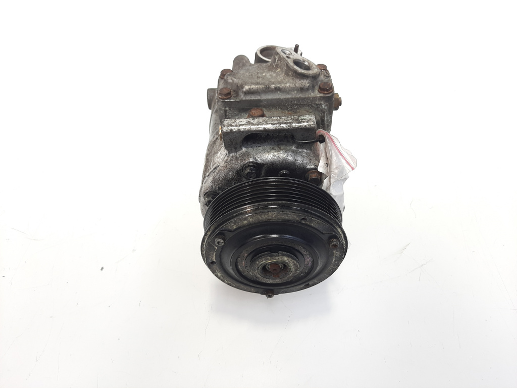 Compresor clima, cod 1K0820803Q, Vw Touran (1T1, 1T2) 2.0 TDI, BKD (id:485959)