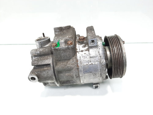 Compresor clima, cod 1K0820803Q, Vw Touran (1T1, 1T2) 2.0 TDI, BKD (id:484352)
