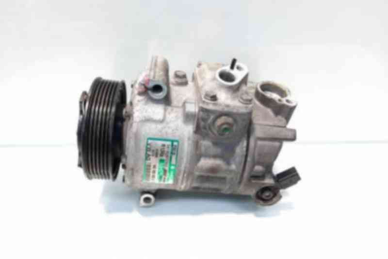 Compresor clima, cod 1K0820803S, Passat (3C2) 2.0 tdi (pr;595871)