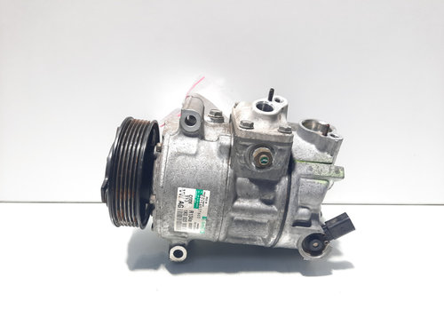 Compresor clima, cod 1K0820803S, Seat, 2.0 TDI, BKD (pr;595871)