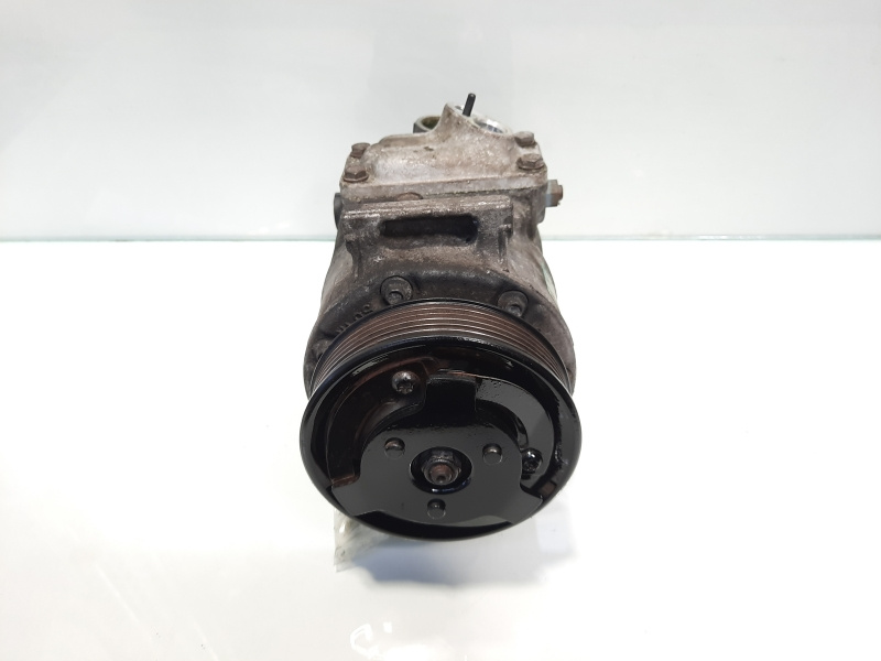 Compresor clima, cod 1K0820803S, Seat Altea (5P1) 2.0 TDI, BKD (pr;595871)