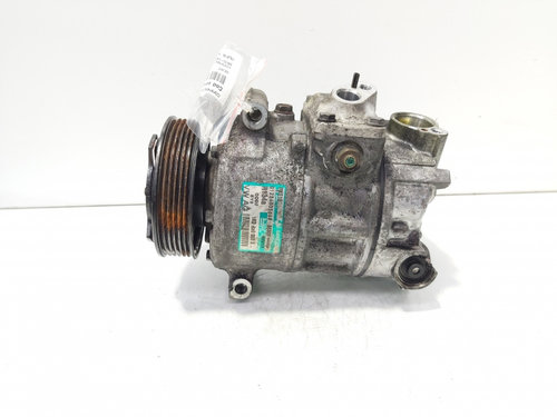 Compresor clima, cod 1K0820803S, Seat Altea XL (5P5, 5P8), 2.0 TDI, BKD (idi:647637)