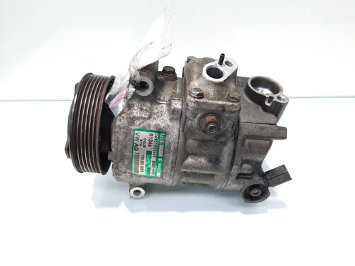 Compresor clima, cod 1K0820803S, Seat Leon (1P1), 2.0 TDI, BKD (pr;595871)