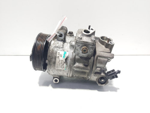 Compresor clima, cod 1K0820803S, Seat Leon (1P1) 2.0 TDI , BKD (id:636805)