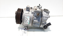 Compresor clima, cod 1K0820803S, Seat Leon (1P1) 2...