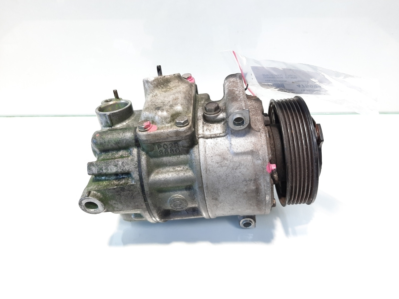 Compresor clima, cod 1K0820803S, Seat Toledo 3 (5P2) 2.0 tdi, BMN (pr;595871)