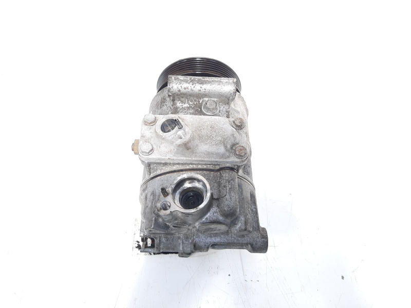 Compresor clima, cod 1K0820803S, Skoda Octavia 2 Combi (1Z5), 1.9 TDI, BLS (pr:110747)