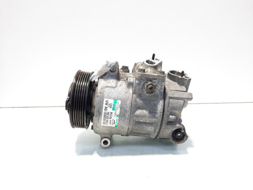 Compresor clima, cod 1K0820803S, Skoda Octavia 2 (1Z3) 2.0 TDI, BMN (pr;595871)
