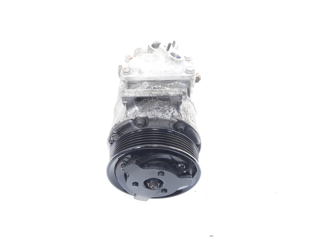 Compresor clima, cod 1K0820803S, VW Caddy 3 (2KA, 2KH), 1.9 TDI, BLS (idi:486498)