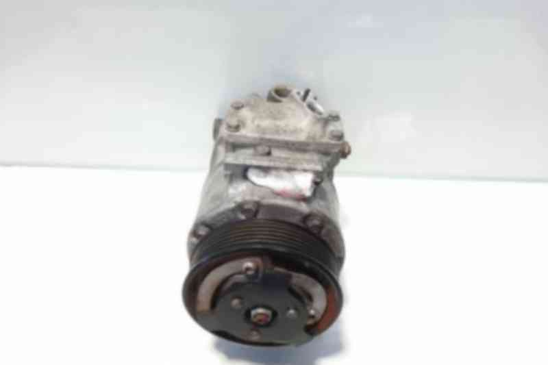 Compresor clima, cod 1K0820803S, VW Eos (1F7, 1F8), 2.0 TDI (pr;595871)