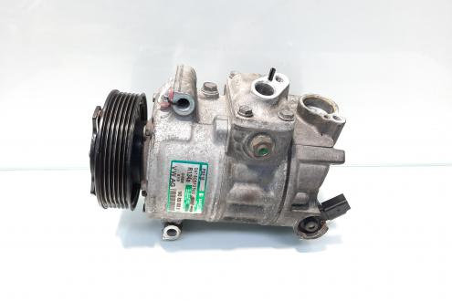 Compresor clima, cod 1K0820803S, Vw Eos, 2.0 tdi (pr;595871)