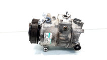 Compresor clima, cod 1K0820803S, VW Golf 5 (1K1), ...