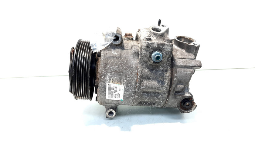 Compresor clima, cod 1K0820803S, VW Golf 5 (1K1), 2.0 TDI, BMN (idi:528680)