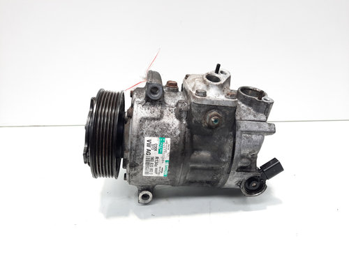 Compresor clima, cod 1K0820803S, Vw Jetta 3 (1K2) 1.9 TDI, BXE (id:603411)