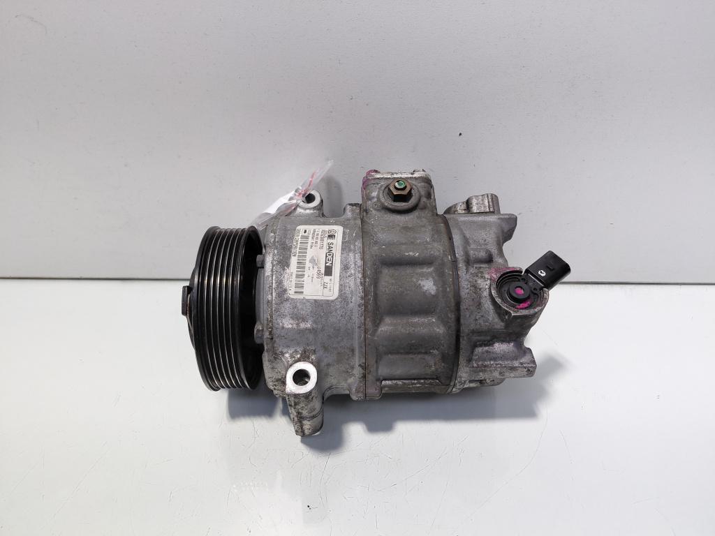 Compresor clima, cod 1K0820803S, Vw Jett