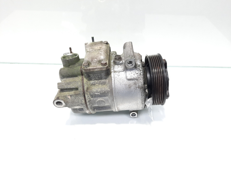 Compresor clima, cod 1K0820803S, VW Jett