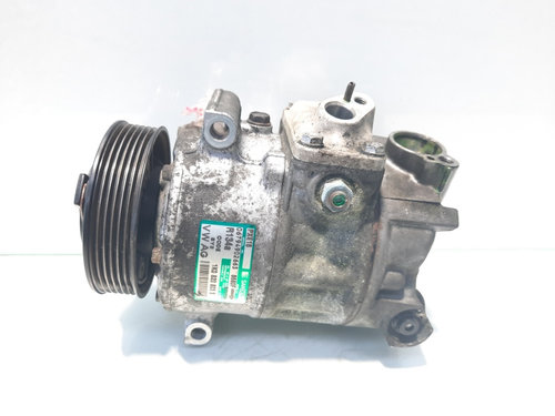 Compresor clima, cod 1K0820803S, VW Jetta 3 (1K2), 2.0 TDI, BMM (pr;595871)