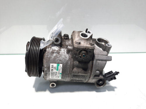 Compresor clima, cod 1K0820803S, VW Passat (3C2), 1.9 TDI, BXE (pr;595871)