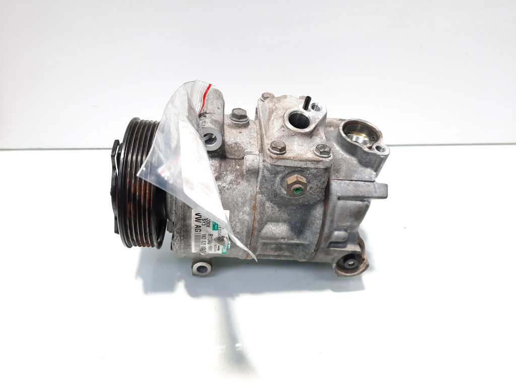 Compresor clima, cod 1K0820803S, VW Passat (3C2), 1.9 TDI, BLS (pr;595871)