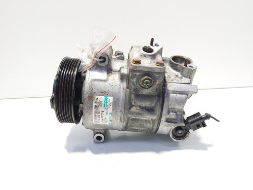 Compresor clima, cod 1K0820803S, VW Passat (3C2), 2.0 TDI, BMR (pr:110747)