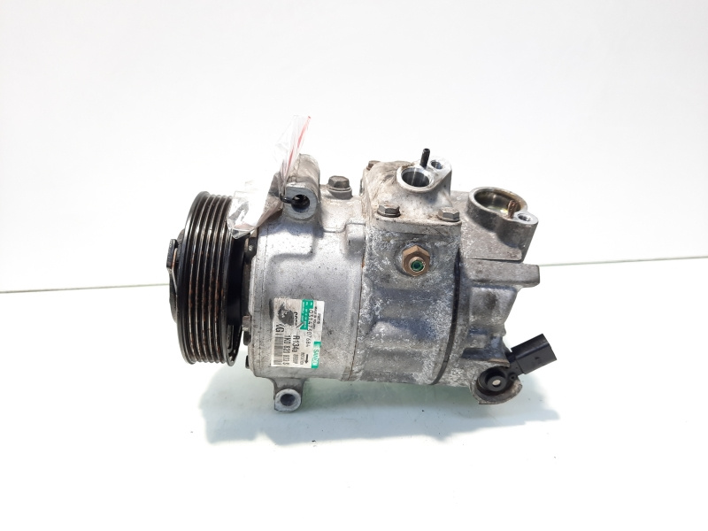Compresor clima, cod 1K0820803S, VW Passat (3C2), 2.0 TDI, BMR (pr;595871)