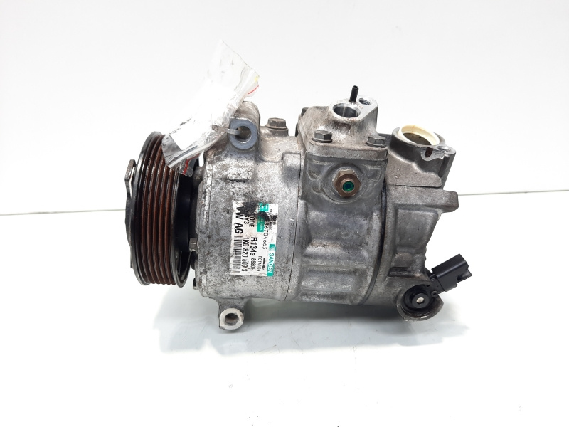 Compresor clima, cod 1K0820803S, Vw Passat (3C2) 2.0 TDI, BMR (id:603906)