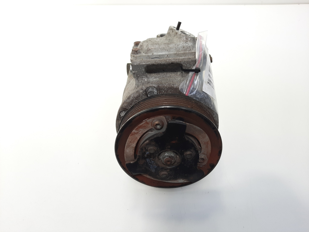 Compresor clima, cod 1K0820803S, Vw Passat (3C2) 2.0 TDI, BMR (pr;595871)
