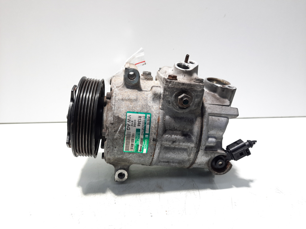 Compresor clima, cod 1K0820803S, VW Passat (3C2), 2.0 TDI, BMR (pr;595871)