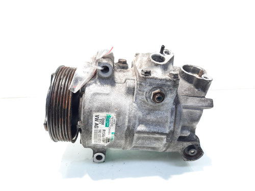 Compresor clima, cod 1K0820803S, Vw Passat Variant (3C5) 2.0 TDI, BMR (pr;110747)